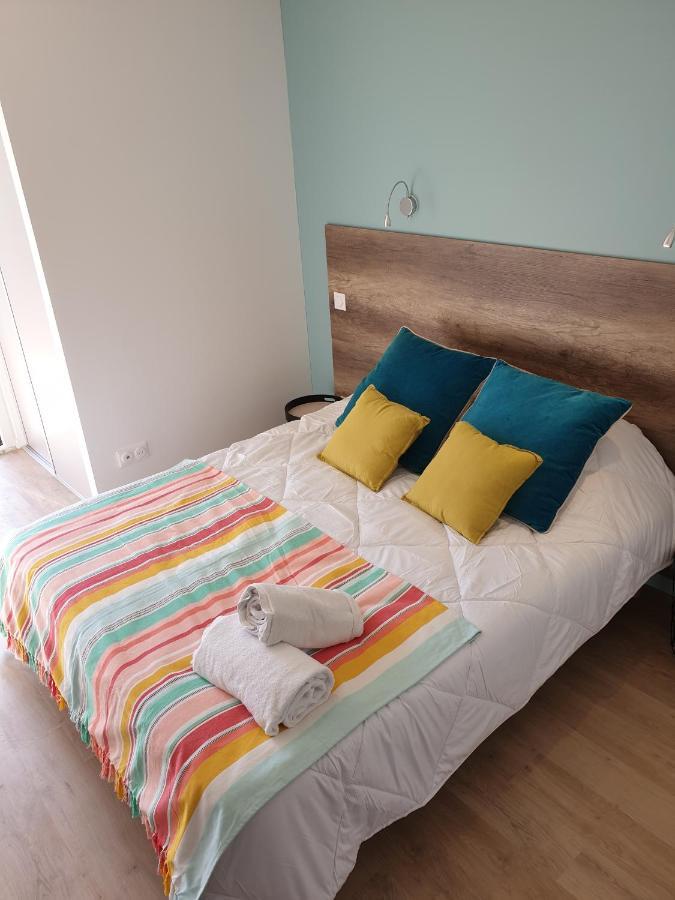 L'Appartement Jardin Avec Vue Montagnes Sévrier Exterior foto